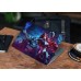 Наклейка на ноутбук - League Of Legends Katarina Наклейка на ноутбук - League Of Legends Katarina