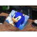 Наклейка на ноутбук - Sonic the Hedgehog Наклейка на ноутбук - Sonic the Hedgehog
