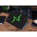 Наклейка на ноутбук - Watch Dogs logo Наклейка на ноутбук - Watch Dogs logo