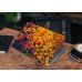 Наклейка на ноутбук - Colour puzzle Наклейка на ноутбук - Colour puzzle
