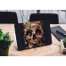 Наклейка на ноутбук - Jungle Skull Наклейка на ноутбук - Jungle Skull
