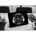 Наклейка на ноутбук - LA COKA nostra Наклейка на ноутбук - LA COKA nostra