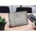 Наклейка на ноутбук - Old shabby background Наклейка на ноутбук - Old shabby background