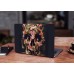 Наклейка на ноутбук - Jungle Skull Наклейка на ноутбук - Jungle Skull