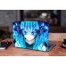 Наклейка на ноутбук - Anime Vocaloid Наклейка на ноутбук - Anime Vocaloid