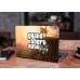 Наклейка на ноутбук - Grand theft auto 5 Наклейка на ноутбук - Grand theft auto 5