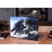 Наклейка на ноутбук - League Of Legends Kindred Наклейка на ноутбук - League Of Legends Kindred