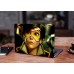 Наклейка на ноутбук - Overwatch Tracer