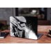 Наклейка на ноутбук - Star Wars Stormtrooper Наклейка на ноутбук - Star Wars Stormtrooper