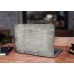 Наклейка на ноутбук - Old shabby background Наклейка на ноутбук - Old shabby background
