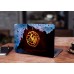 Наклейка на ноутбук - Game of thrones dragon Наклейка на ноутбук - Game of thrones dragon