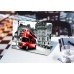 Наклейка на ноутбук - Bus in London Наклейка на ноутбук - Bus in London