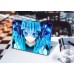 Наклейка на ноутбук - Anime Vocaloid Наклейка на ноутбук - Anime Vocaloid