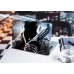 Наклейка на ноутбук - Call of Duty Black Ops - Cold War Наклейка на ноутбук - Call of Duty Black Ops - Cold War
