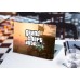 Наклейка на ноутбук - Grand theft auto 5 Наклейка на ноутбук - Grand theft auto 5