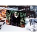 Наклейка на ноутбук - Joker Heath Ledger Наклейка на ноутбук - Joker Heath Ledger