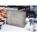 Наклейка на ноутбук - Old shabby background Наклейка на ноутбук - Old shabby background