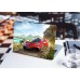 Наклейка на ноутбук - Forza 5 Наклейка на ноутбук - Forza 5