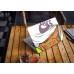 Наклейка на ноутбук - Nike Man Наклейка на ноутбук - Nike Man