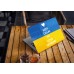 Наклейка на ноутбук - Keep Calm and Love Ukraine Наклейка на ноутбук - Keep Calm and Love Ukraine
