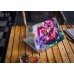 Наклейка на ноутбук - League Of Legends Arcade Miss Fortune Наклейка на ноутбук - League Of Legends Arcade Miss Fortune