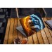 Наклейка на ноутбук - Mortal Kombat Fire and Ice Наклейка на ноутбук - Mortal Kombat Fire and Ice