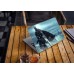 Наклейка на ноутбук - Warcraft Arthas