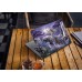 Наклейка на ноутбук - Warcraft Tyrande Whisperwind
