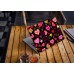 Наклейка на ноутбук - I love you pink Наклейка на ноутбук - I love you pink