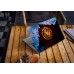 Наклейка на ноутбук - Game of thrones dragon Наклейка на ноутбук - Game of thrones dragon