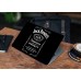 Наклейка на ноутбук - Jack Daniel’s Наклейка на ноутбук - Jack Daniel’s
