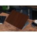 Наклейка на ноутбук - Dark Rosewood Наклейка на ноутбук - Dark Rosewood