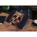 Наклейка на ноутбук - Jungle Skull Наклейка на ноутбук - Jungle Skull