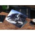 Наклейка на ноутбук - League Of Legends Kindred Наклейка на ноутбук - League Of Legends Kindred