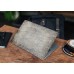 Наклейка на ноутбук - Old shabby background Наклейка на ноутбук - Old shabby background