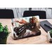 Наклейка на ноутбук - League Of Legends High Noon Jhin Skin Наклейка на ноутбук - League Of Legends High Noon Jhin Skin