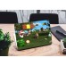 Наклейка на ноутбук - Super Mario 3D Game Наклейка на ноутбук - Super Mario 3D Game
