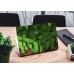 Наклейка на ноутбук - Minecraft Текстура земли Наклейка на ноутбук - Minecraft Текстура земли