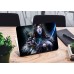 Наклейка на ноутбук - Warcraft Drow Ranger