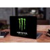 Наклейка на ноутбук - Monster Energy Наклейка на ноутбук - Monster Energy