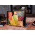 Наклейка на ноутбук - Vintage Rectangles Наклейка на ноутбук - Vintage Rectangles