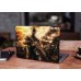 Наклейка на ноутбук - Call of Duty Black Ops 2 Наклейка на ноутбук - Call of Duty Black Ops 2
