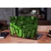 Наклейка на ноутбук - Minecraft Текстура земли Наклейка на ноутбук - Minecraft Текстура земли