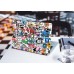 Наклейка на ноутбук - Sports Stickers Наклейка на ноутбук - Sports Stickers