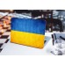 Наклейка на ноутбук - Ukraine Наклейка на ноутбук - Ukraine
