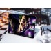 Наклейка на ноутбук - Joker Arkham Origins Наклейка на ноутбук - Joker Arkham Origins