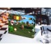 Наклейка на ноутбук - Super Mario 3D Game Наклейка на ноутбук - Super Mario 3D Game