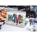 Наклейка на ноутбук - HOME Наклейка на ноутбук - HOME