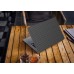 Наклейка на ноутбук - Carbon Fiber