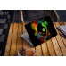 Наклейка на ноутбук - Skullcandy Наклейка на ноутбук - Skullcandy